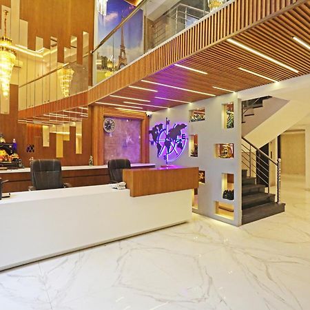 Hotel Mayfair Just A Minute Away From New Delhi Railway Station And Connaught Place Zewnętrze zdjęcie